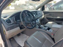 
										 مستعمل كيا – Kia سيدونا – Sedona ممتلئ									