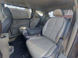 
										 مستعمل كيا – Kia سيدونا – Sedona ممتلئ									