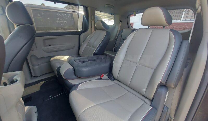 
								 مستعمل كيا – Kia سيدونا – Sedona ممتلئ									