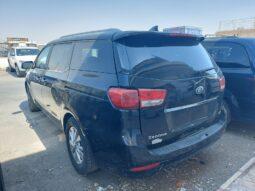 
										 مستعمل كيا – Kia سيدونا – Sedona ممتلئ									