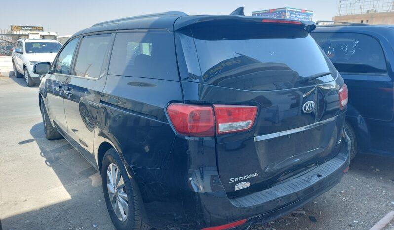
								 مستعمل كيا – Kia سيدونا – Sedona ممتلئ									