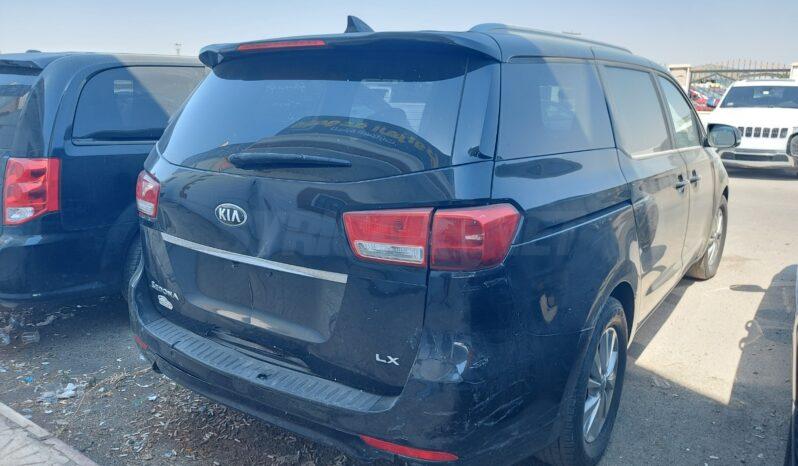 
								 مستعمل كيا – Kia سيدونا – Sedona ممتلئ									