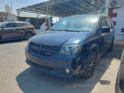 
										 مستعمل دودج – Dodge غراند كارافان – Grand Caravan ممتلئ									