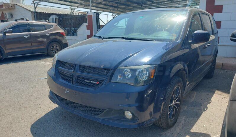 
								 مستعمل دودج – Dodge غراند كارافان – Grand Caravan ممتلئ									