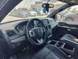 
										 مستعمل دودج – Dodge غراند كارافان – Grand Caravan ممتلئ									