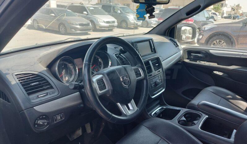 
								 مستعمل دودج – Dodge غراند كارافان – Grand Caravan ممتلئ									