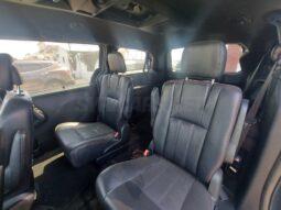 
										 مستعمل دودج – Dodge غراند كارافان – Grand Caravan ممتلئ									