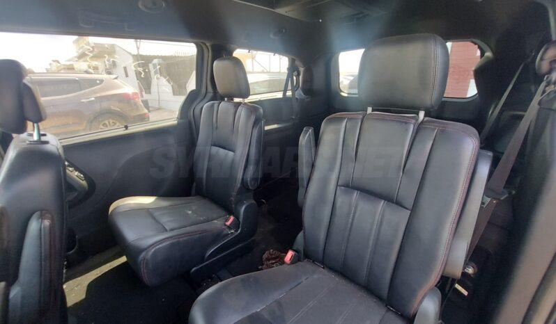
								 مستعمل دودج – Dodge غراند كارافان – Grand Caravan ممتلئ									