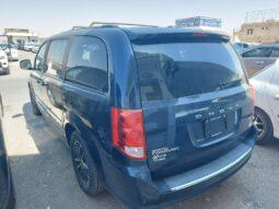 
										 مستعمل دودج – Dodge غراند كارافان – Grand Caravan ممتلئ									