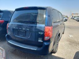 
										 مستعمل دودج – Dodge غراند كارافان – Grand Caravan ممتلئ									