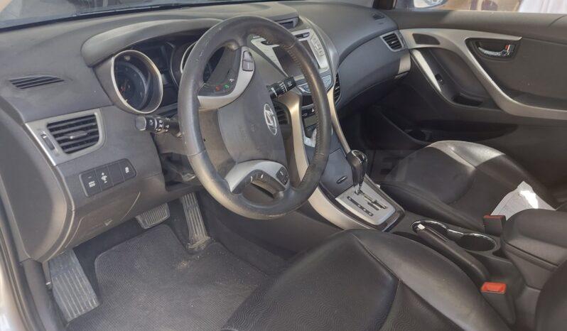 
								 مستعمل هيونداي – Hyundai افنتي – avante ممتلئ									