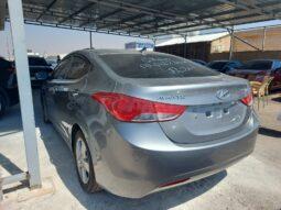 
										 مستعمل هيونداي – Hyundai افنتي – avante ممتلئ									