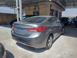 
										 مستعمل هيونداي – Hyundai افنتي – avante ممتلئ									