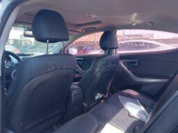 
										 مستعمل هيونداي – Hyundai افنتي – avante ممتلئ									