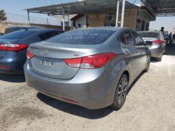 
										 مستعمل هيونداي – Hyundai افنتي – avante ممتلئ									