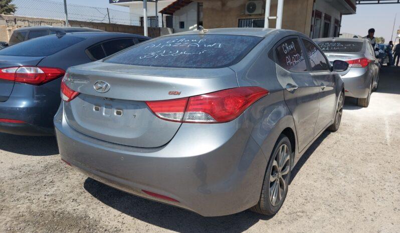 
								 مستعمل هيونداي – Hyundai افنتي – avante ممتلئ									