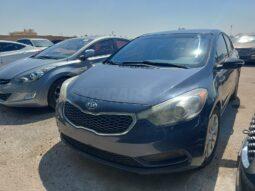 
										 مستعمل كيا – Kia فورتي – Forte ممتلئ									