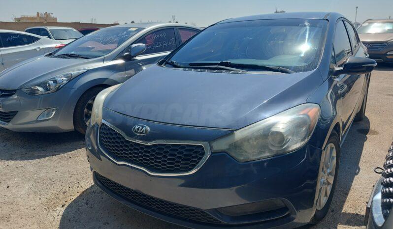 
								 مستعمل كيا – Kia فورتي – Forte ممتلئ									