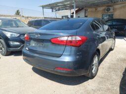 
										 مستعمل كيا – Kia فورتي – Forte ممتلئ									