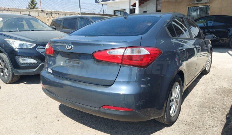 
								 مستعمل كيا – Kia فورتي – Forte ممتلئ									