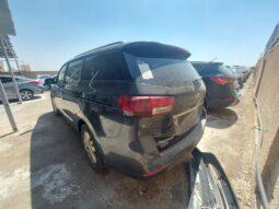 
										 مستعمل كيا – Kia سيدونا – Sedona ممتلئ									