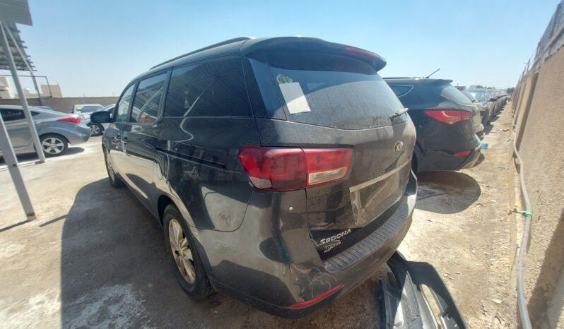 
								 مستعمل كيا – Kia سيدونا – Sedona ممتلئ									