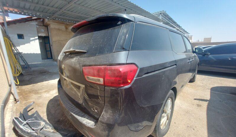 
								 مستعمل كيا – Kia سيدونا – Sedona ممتلئ									
