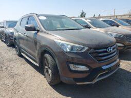 
										 مستعمل هيونداي – Hyundai سانتافيه – Santafe ممتلئ									
