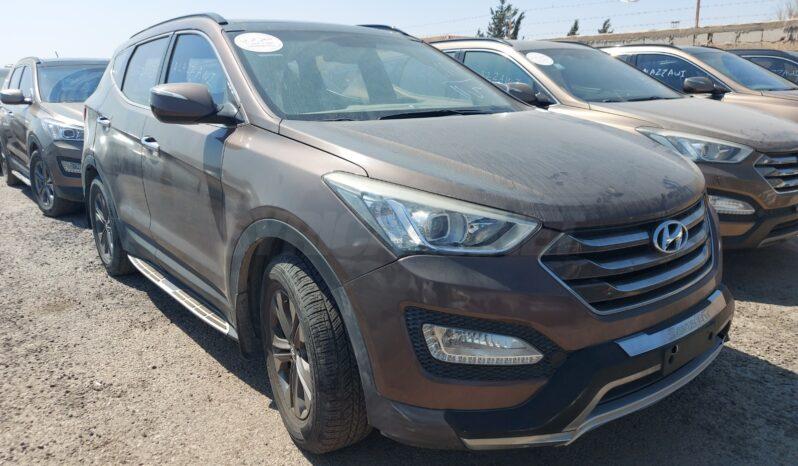 
								 مستعمل هيونداي – Hyundai سانتافيه – Santafe ممتلئ									