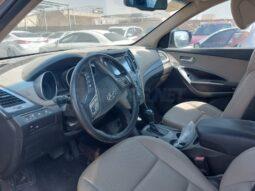 
										 مستعمل هيونداي – Hyundai سانتافيه – Santafe ممتلئ									