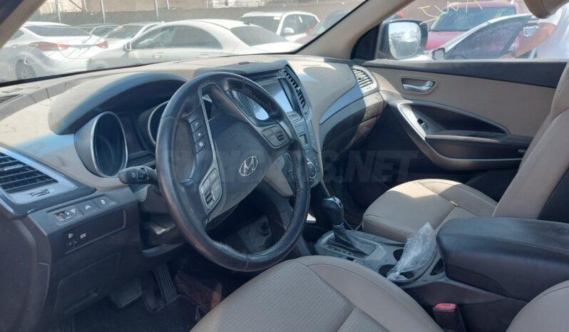 
								 مستعمل هيونداي – Hyundai سانتافيه – Santafe ممتلئ									