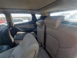 
										 مستعمل هيونداي – Hyundai سانتافيه – Santafe ممتلئ									