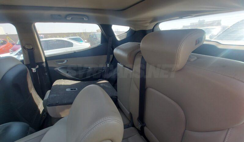 
								 مستعمل هيونداي – Hyundai سانتافيه – Santafe ممتلئ									