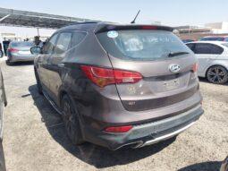 
										 مستعمل هيونداي – Hyundai سانتافيه – Santafe ممتلئ									