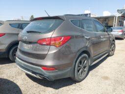
										 مستعمل هيونداي – Hyundai سانتافيه – Santafe ممتلئ									