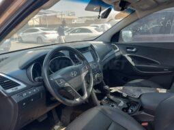 
										 مستعمل هيونداي – Hyundai سانتافيه – Santafe ممتلئ									