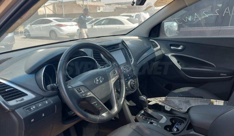 
								 مستعمل هيونداي – Hyundai سانتافيه – Santafe ممتلئ									