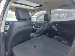 
										 مستعمل هيونداي – Hyundai سانتافيه – Santafe ممتلئ									