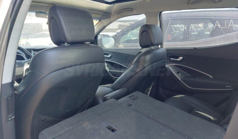
								 مستعمل هيونداي – Hyundai سانتافيه – Santafe ممتلئ									