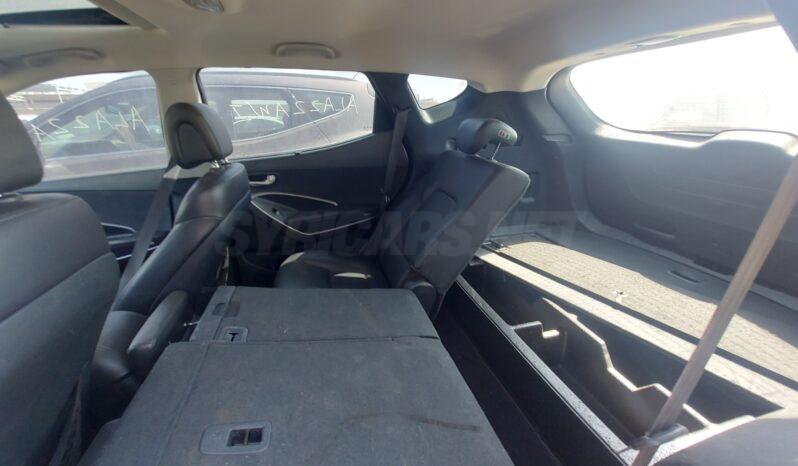 
								 مستعمل هيونداي – Hyundai سانتافيه – Santafe ممتلئ									