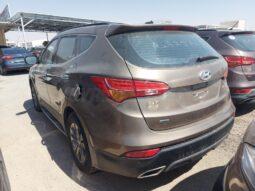 
										 مستعمل هيونداي – Hyundai سانتافيه – Santafe ممتلئ									
