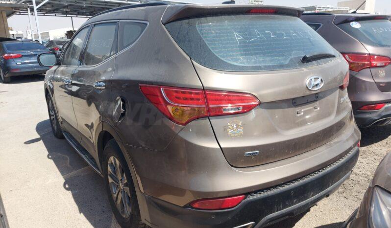 
								 مستعمل هيونداي – Hyundai سانتافيه – Santafe ممتلئ									