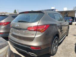 
										 مستعمل هيونداي – Hyundai سانتافيه – Santafe ممتلئ									