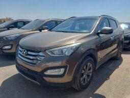 
										 مستعمل هيونداي – Hyundai سانتافيه – Santafe ممتلئ									