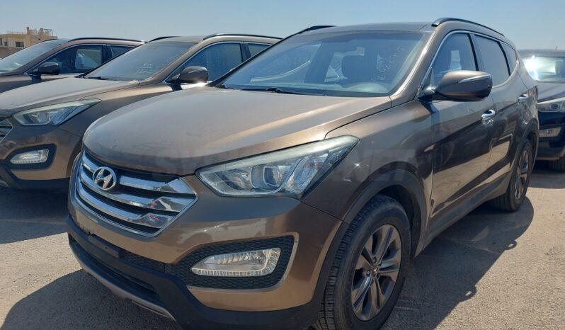 
								 مستعمل هيونداي – Hyundai سانتافيه – Santafe ممتلئ									