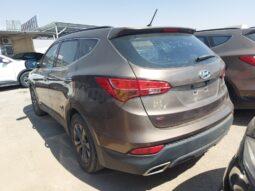 
										 مستعمل هيونداي – Hyundai سانتافيه – Santafe ممتلئ									