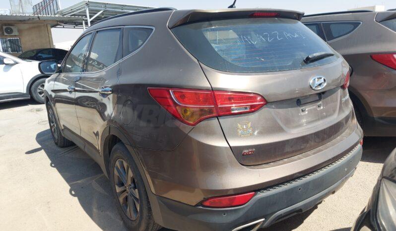 
								 مستعمل هيونداي – Hyundai سانتافيه – Santafe ممتلئ									