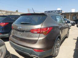 
										 مستعمل هيونداي – Hyundai سانتافيه – Santafe ممتلئ									