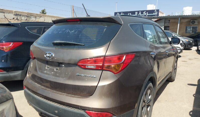 
								 مستعمل هيونداي – Hyundai سانتافيه – Santafe ممتلئ									