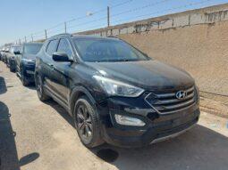 
										 مستعمل هيونداي – Hyundai سانتافيه – Santafe ممتلئ									